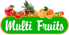 Logo Multifruits